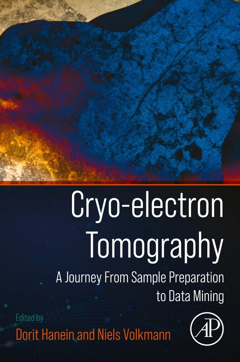 Cryo-electron Tomography - 