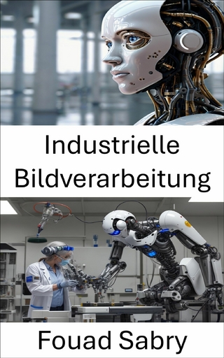 Industrielle Bildverarbeitung