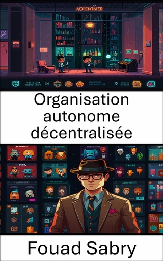 Organisation autonome décentralisée
