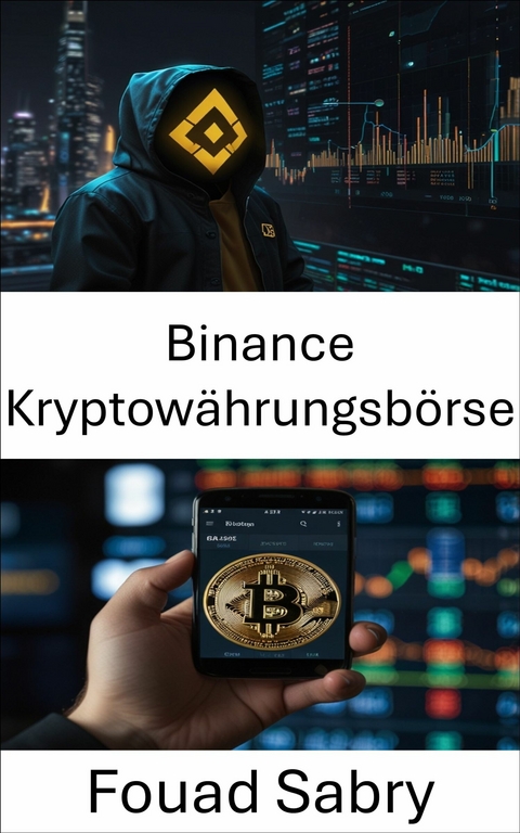 Binance Kryptow&auml;hrungsb&ouml;rse -  Fouad Sabry