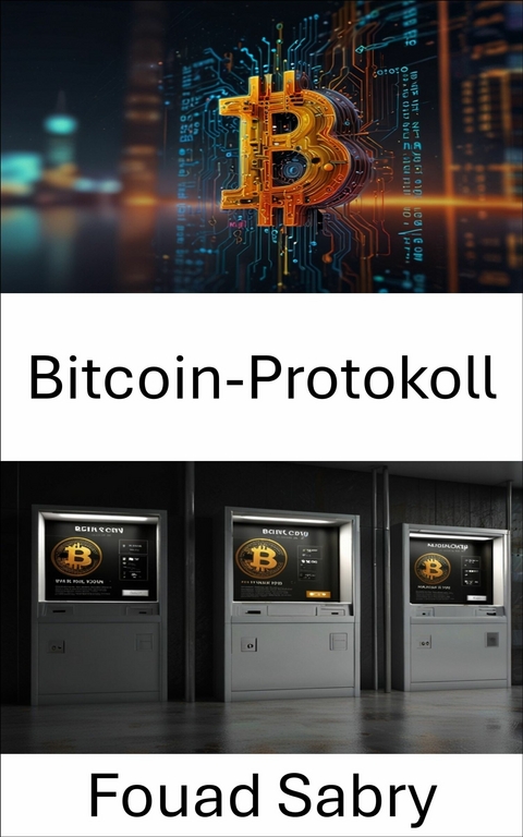 Bitcoin-Protokoll -  Fouad Sabry