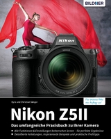 Nikon Z 5II -  Kyra S&auml;nger,  Christian S&auml;nger