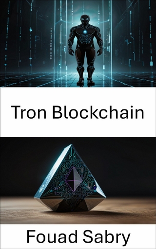 Tron Blockchain
