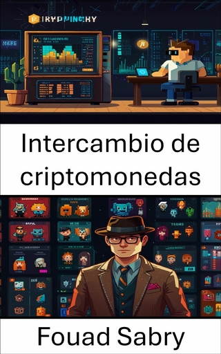 Intercambio de criptomonedas