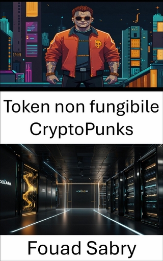 Token non fungibile CryptoPunks