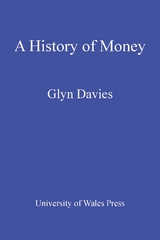 History of Money - Glyn Davies
