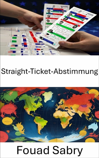 Straight-Ticket-Abstimmung