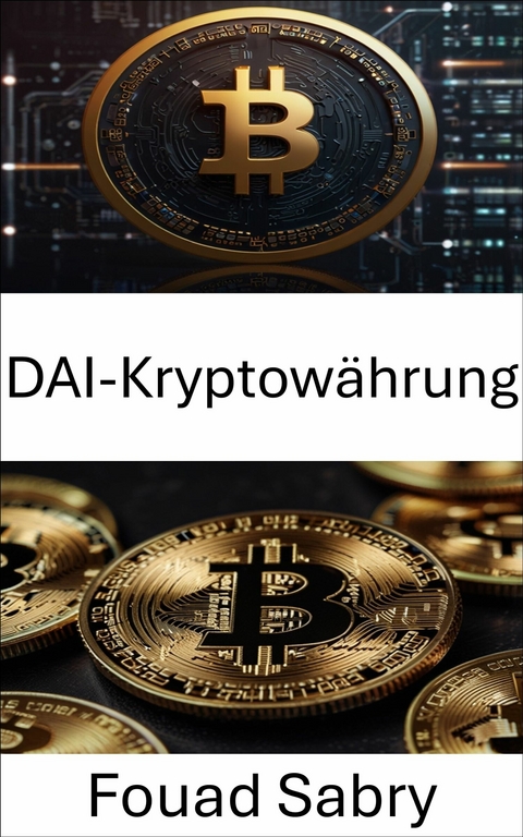 DAI-Kryptow&auml;hrung -  Fouad Sabry