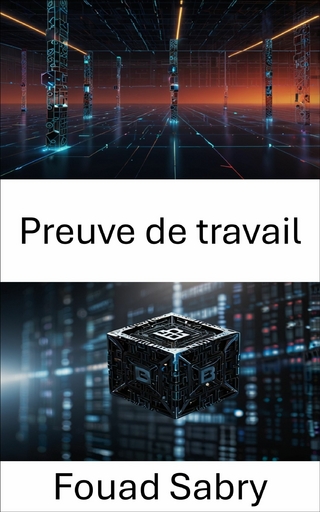 Preuve de travail