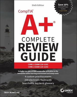CompTIA A+ Complete Review Guide