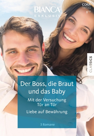 Bianca Exklusiv Band 390