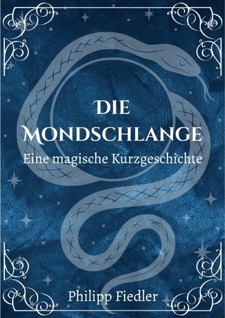 Die Mondschlange