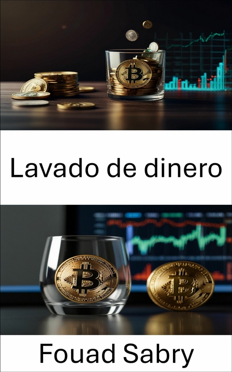 Lavado de dinero -  Fouad Sabry