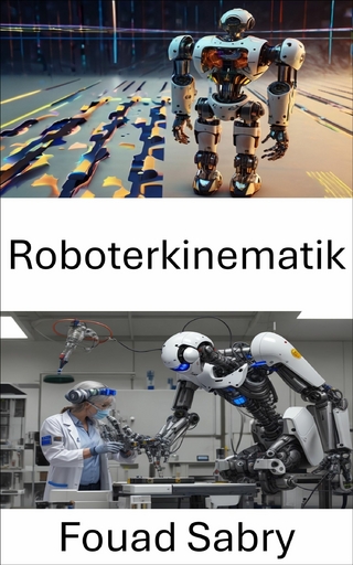 Roboterkinematik