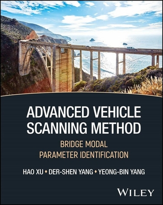Advanced Vehicle Scanning Method