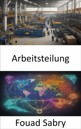 Arbeitsteilung