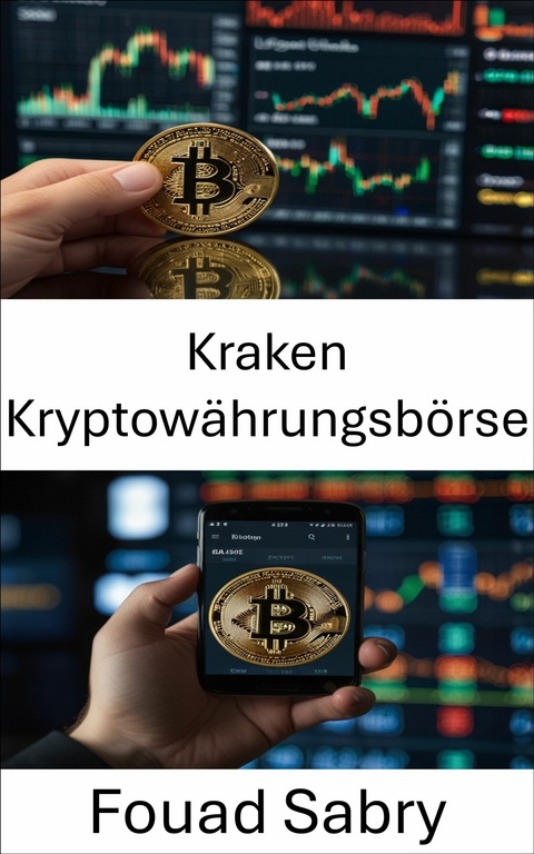 Kraken Kryptow&auml;hrungsb&ouml;rse -  Fouad Sabry
