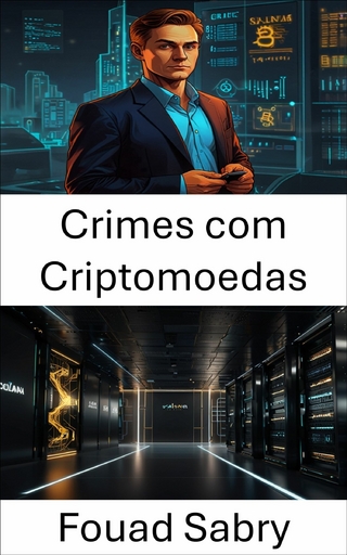 Crimes com Criptomoedas