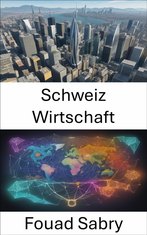 Schweiz Wirtschaft -  Fouad Sabry