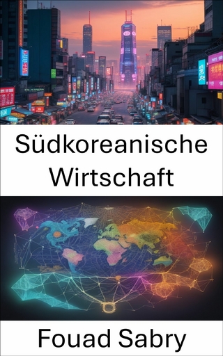 Südkoreanische Wirtschaft