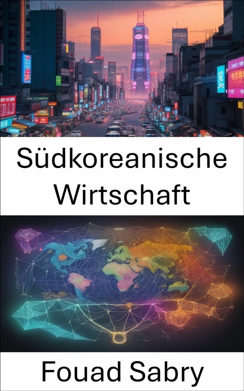 S&uuml;dkoreanische Wirtschaft -  Fouad Sabry