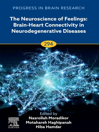 Neuroscience of Feelings: Brain-Heart Connectivity in Neurodegenerative Diseases