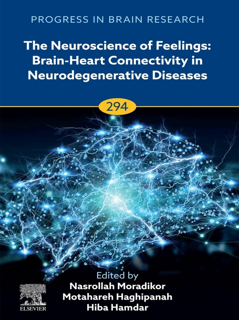 Neuroscience of Feelings: Brain-Heart Connectivity in Neurodegenerative Diseases - 