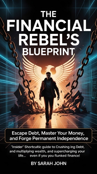 Financial Rebel's Blueprint