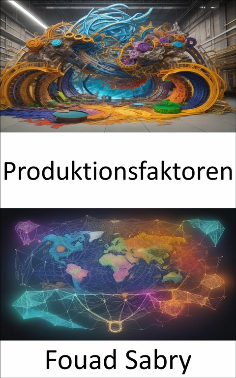 Produktionsfaktoren -  Fouad Sabry
