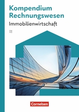 Kompendium Rechnungswesen -  Dirk Wenzel