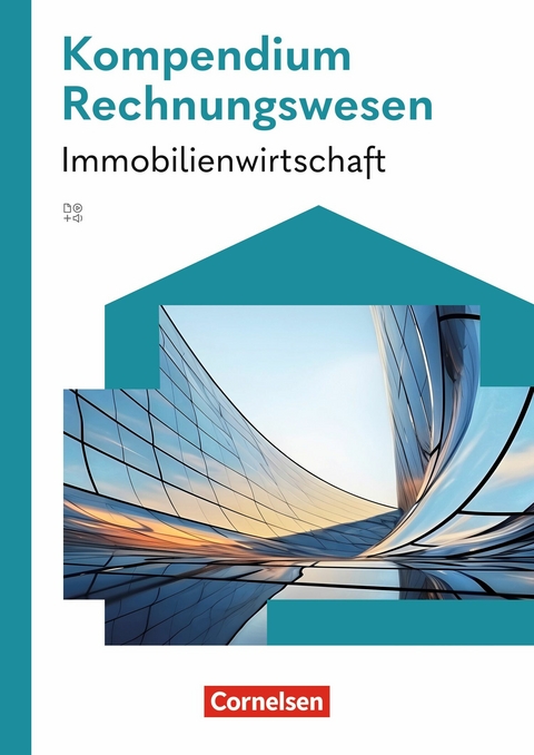 Kompendium Rechnungswesen -  Dirk Wenzel