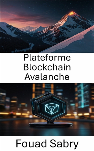 Plateforme Blockchain Avalanche