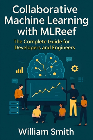Collaborative Machine Learning with MLReef