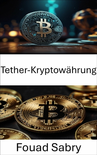 Tether-Kryptowährung