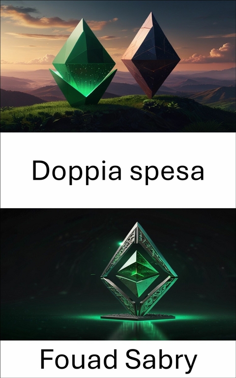 Doppia spesa -  Fouad Sabry