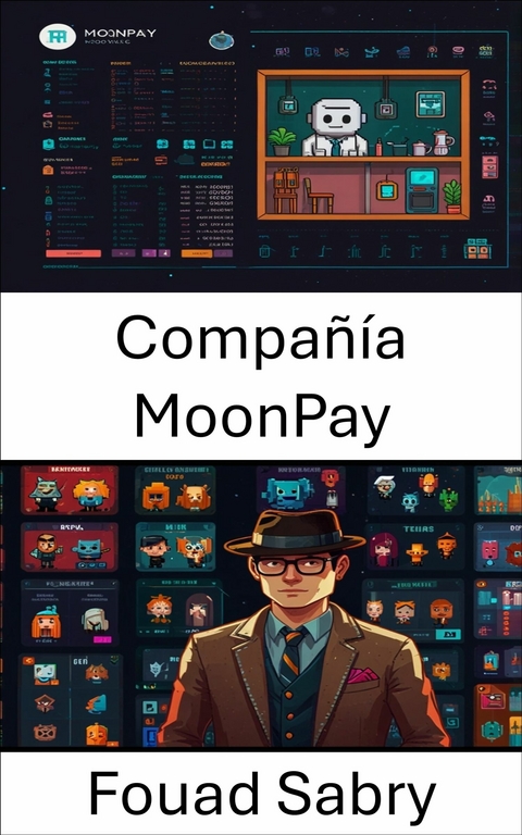 Compañía MoonPay -  Fouad Sabry