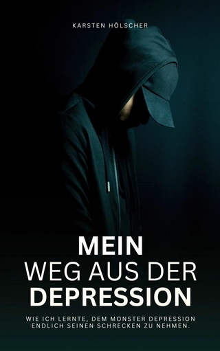 Mein Weg aus der Depression