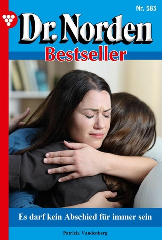 Es darf kein Abschied für immer sein