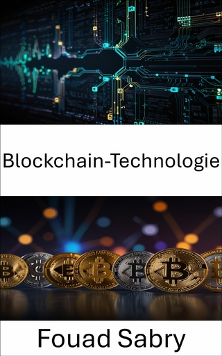 Blockchain-Technologie
