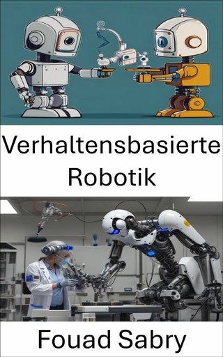 Verhaltensbasierte Robotik