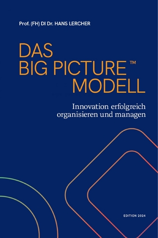 DAS BIG PICTURE MODELL