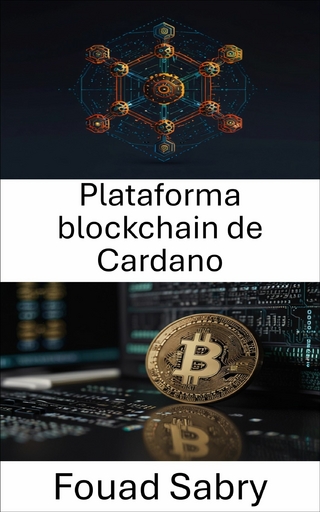Plataforma blockchain de Cardano