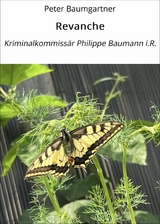 Revanche - Peter Baumgartner