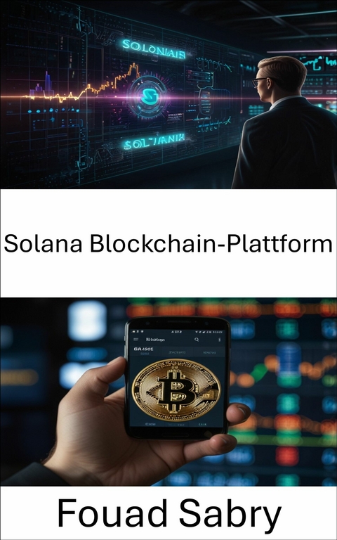 Solana Blockchain-Plattform -  Fouad Sabry