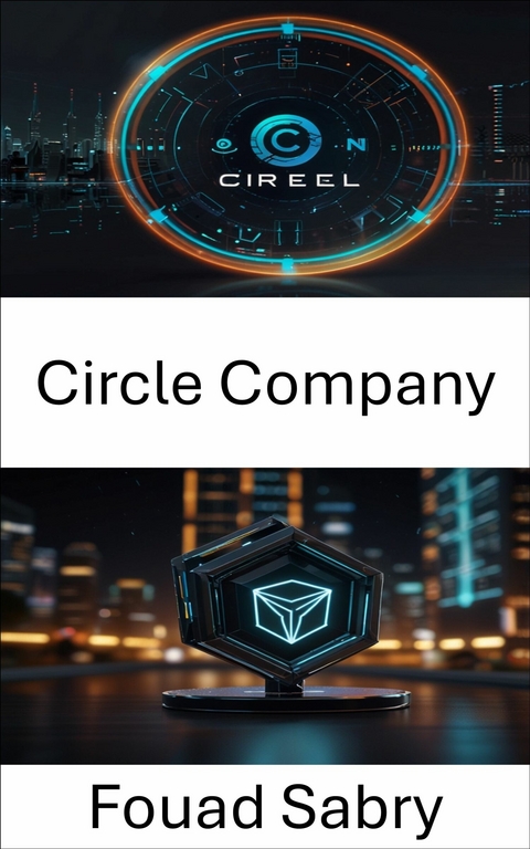 Circle Company -  Fouad Sabry