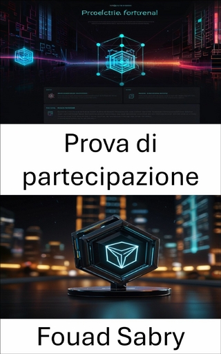 Prova di partecipazione