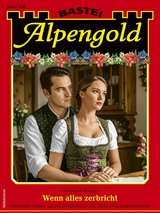 Alpengold 458 -  Marianne Burger