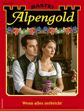 Alpengold 458