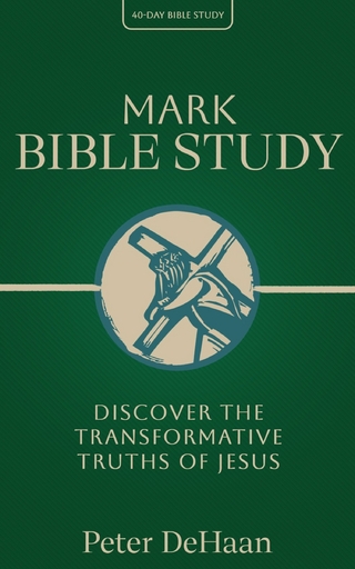 Mark Bible Study