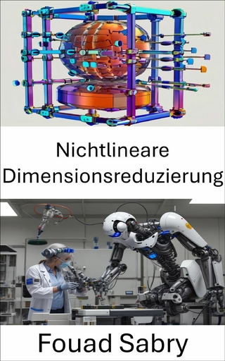 Nichtlineare Dimensionsreduzierung